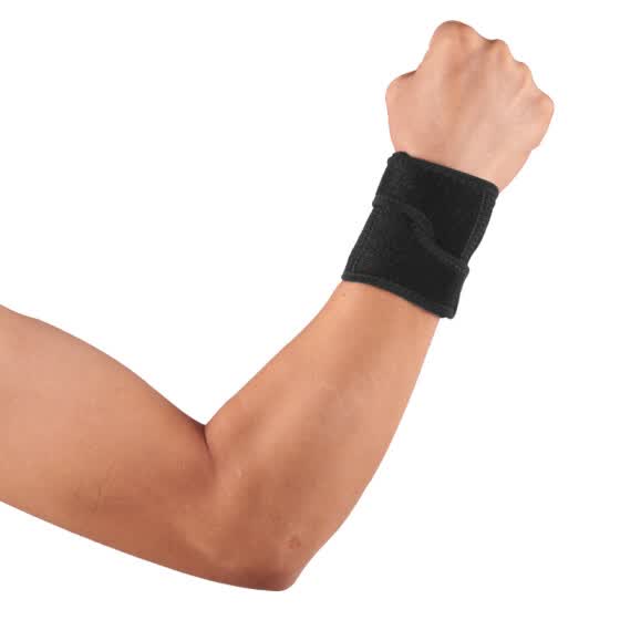 football wrist support