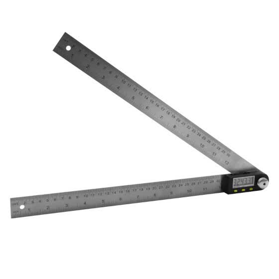 electronic ruler online