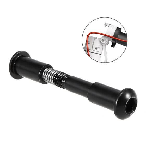 Fixed Bolt Screw For Xiaomi M365 Electric Scooter Fixed Bolt Screw Folding Place