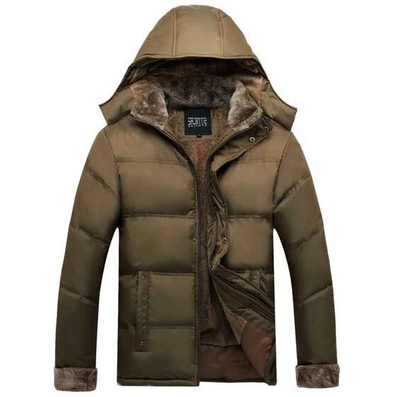 jd padded jackets