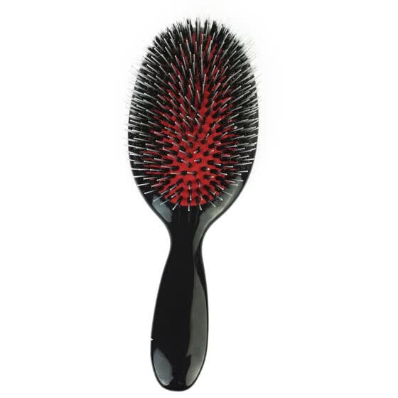 Shop Strongbeauty Hair Wigs Combs Nylon Needle Brush Human Hair