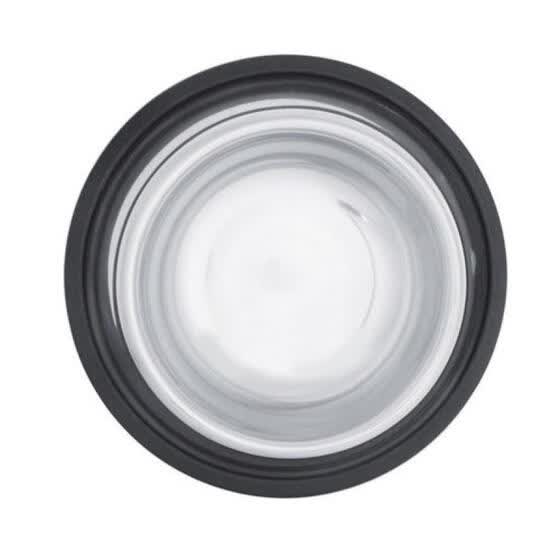 Shop 1 Pc Stainless Steel Puppy Dog Feeder Feeding Food Water Dish