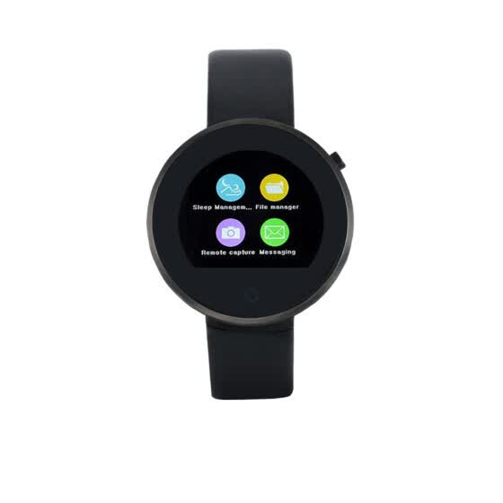 dm360 smartwatch