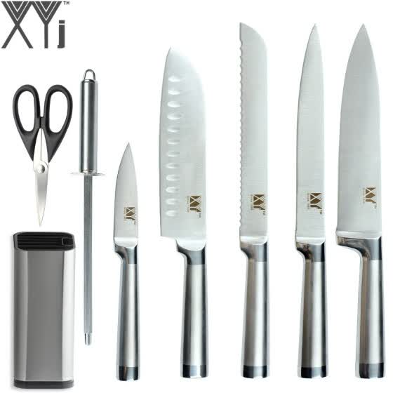 good quality kitchen knives