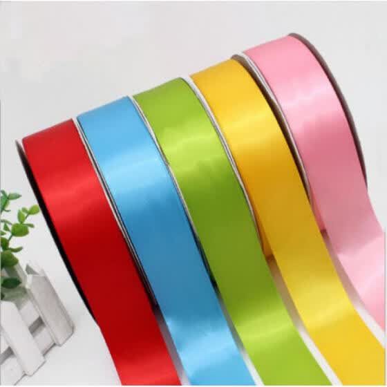 satin ribbon online shopping