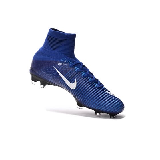 Latest Soccer Cleats Nike Mercurial Superfly VI 360 Elite.