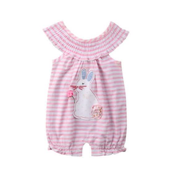 bunnies babywear