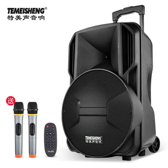temeisheng speaker