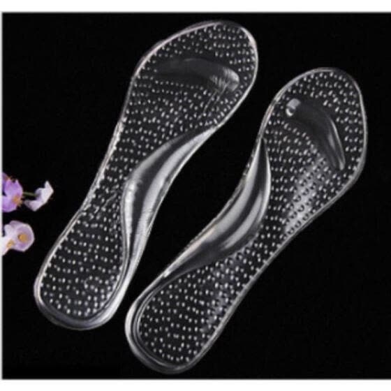 silicone gel for shoes