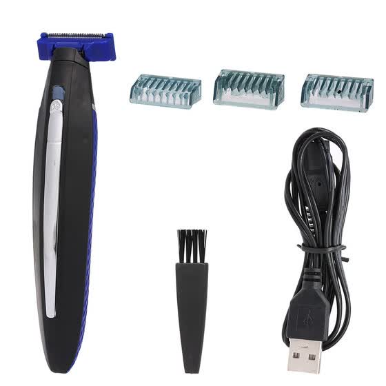 Shop Rechargeable Shaver Head Replacement Electric Razor Head