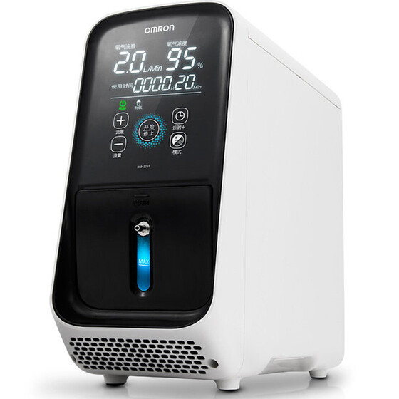 home health oxygen generator