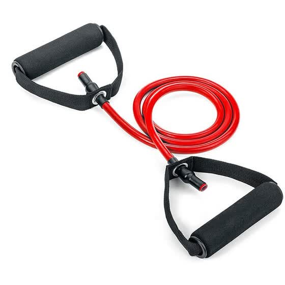 Shop Resistance Band Fitness Bands With Door Anchor Handles