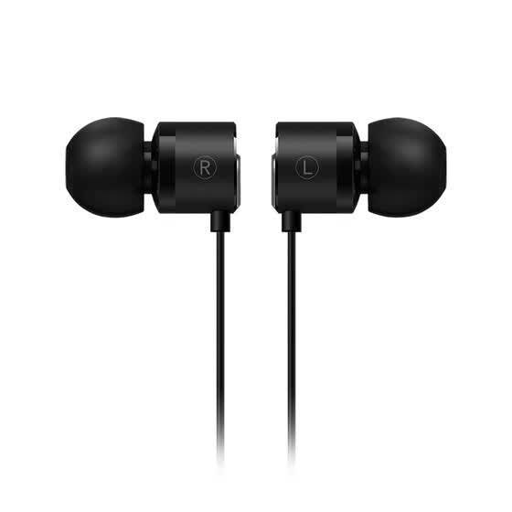  Наушники OnePlus Tremella 2T Type-C (черный обсидиановый).      