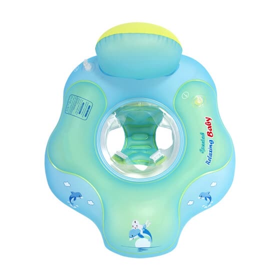 swimming float ring baby