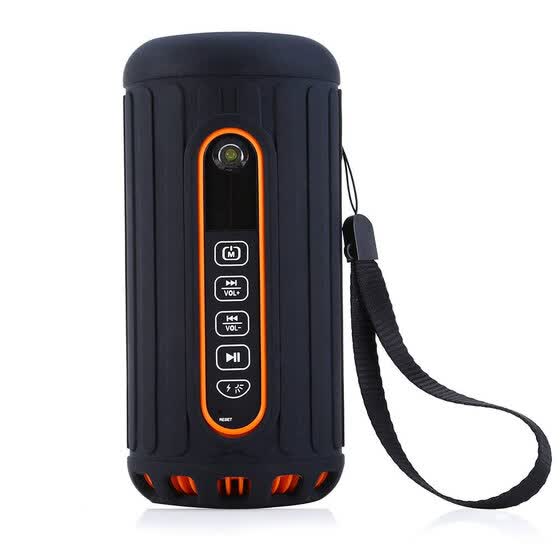 bolt bluetooth speaker