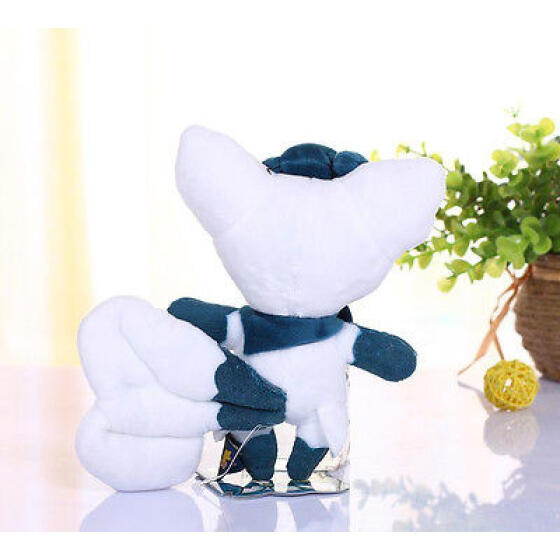 pokemon meowstic plush