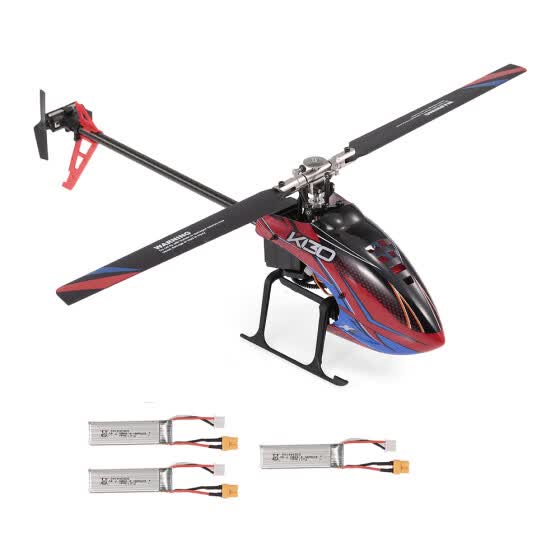 xk k130 helicopter