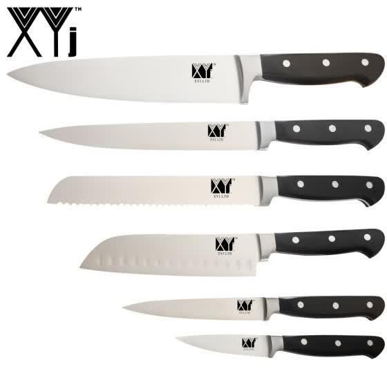 kitchen knife shop