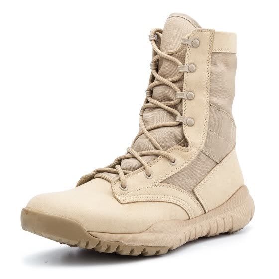 military hiking boots