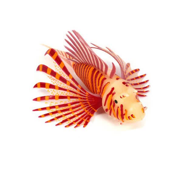 Shop Aquarium Fish Tank Artificial Fish Decoration Aquarium