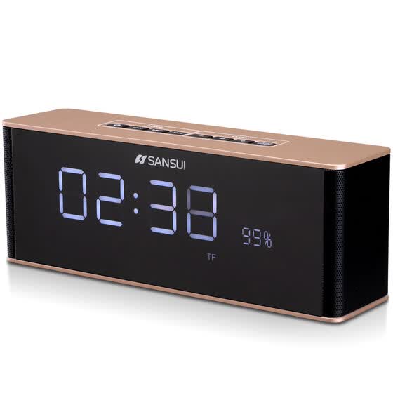 sansui t8 bluetooth speaker