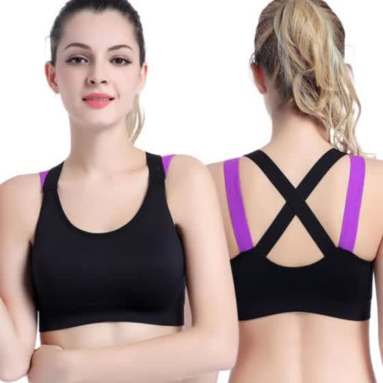 best sports bra tank top