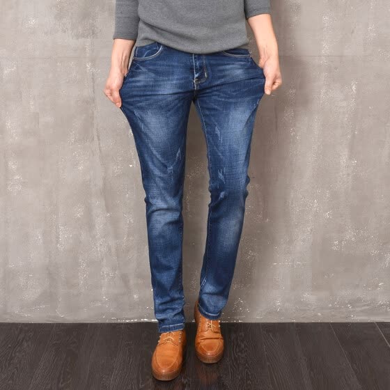 best color jeans for guys