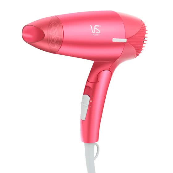 sassoon hair dryer