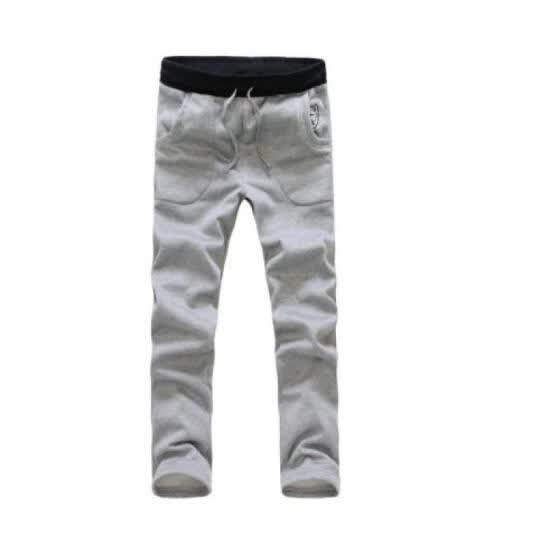 boys straight leg joggers