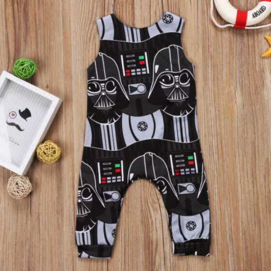 darth vader clothes