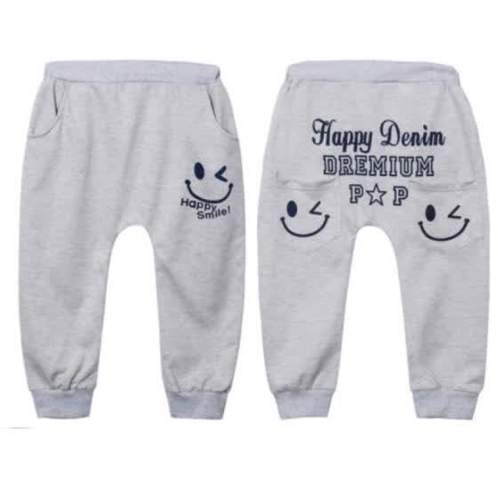 Nino Bebe Nino Nina Harem Pantalones Nino Hip Hop Pantalones