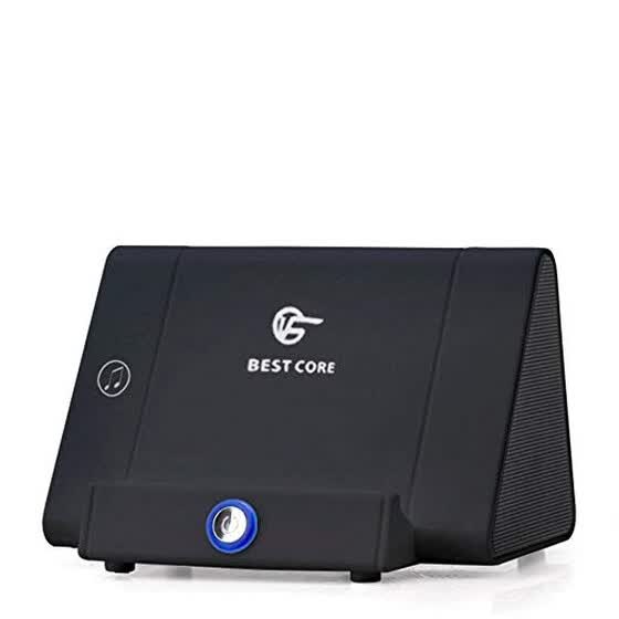 mobile stand speaker