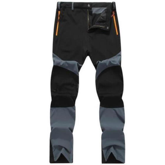 Mens Ladies Waterproof Rain Fishing Storm Motorcycle Over Trousers Pants