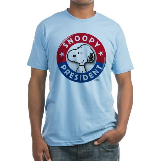 snoop for president shirt