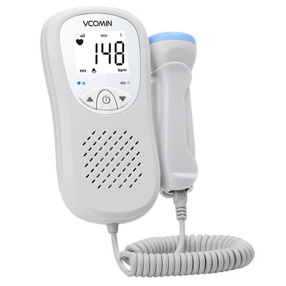 fetal heart rate instrument