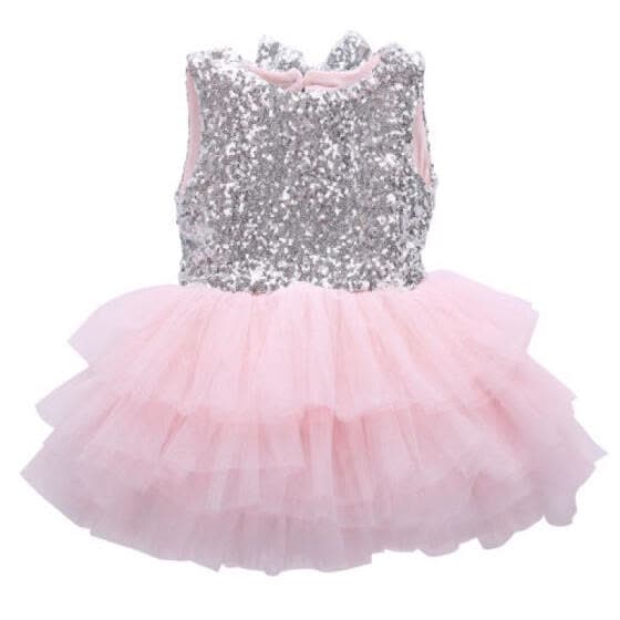 best party dresses for baby girl