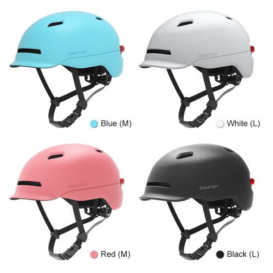 cycling safety gear