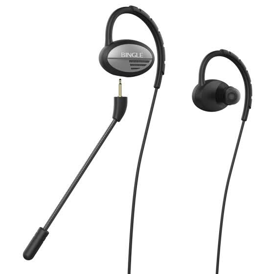 best earphone for mobile gaming