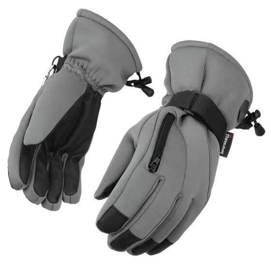 buy ski gloves online