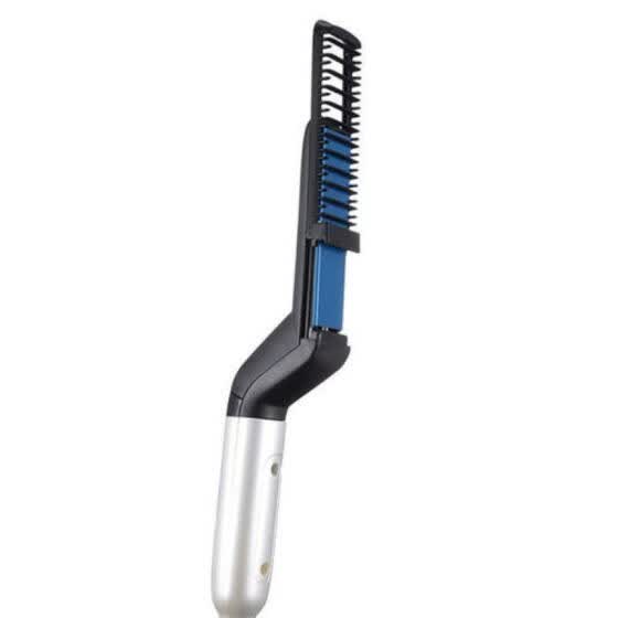 Shop M Styler Professional Men S Heat Hair Styling Ceramic Curler