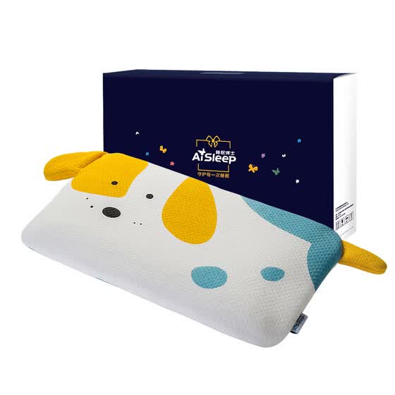 Shop Sleep Doctor Aisleep Pillow Dream Dream Wizard Cartoon