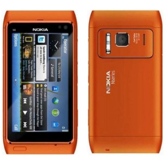 Nokia n8 настройка wifi