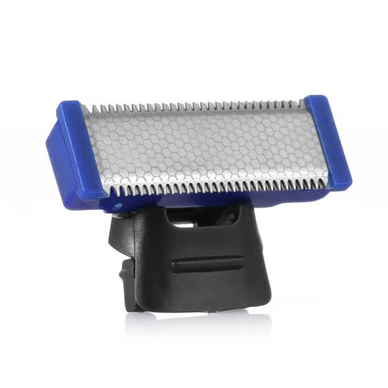 Shop Rechargeable Shaver Head Replacement Electric Razor Head