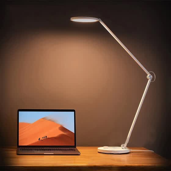 Shop Xiaomi Mijia Mtjd02yl Portable Eye Protection Led Desk Lamp