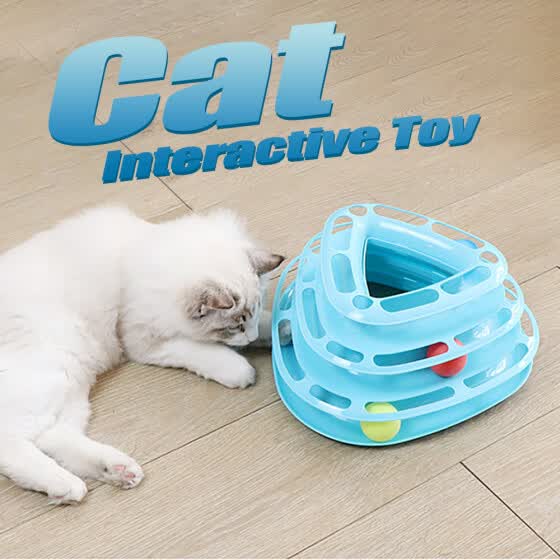 carno cat toys