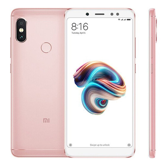  Xiaomi Redmi Note 5 4GB 64GB.             