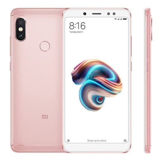 Xiaomi Redmi Note 5 4GB 64GB 5.99