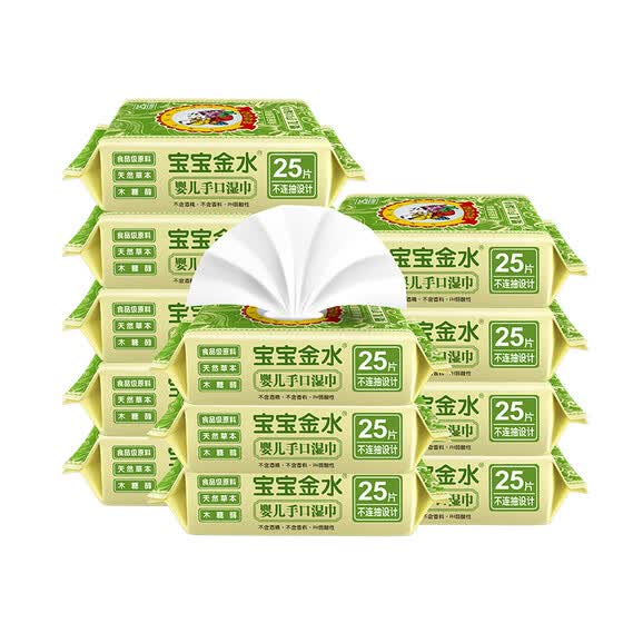 best paper towels for baby wipes