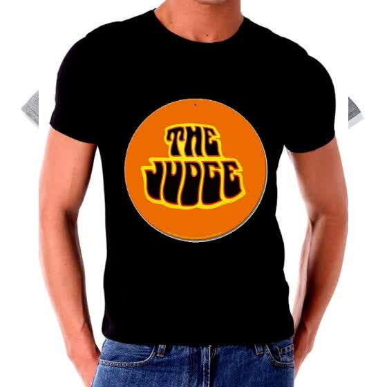 gto judge t shirt