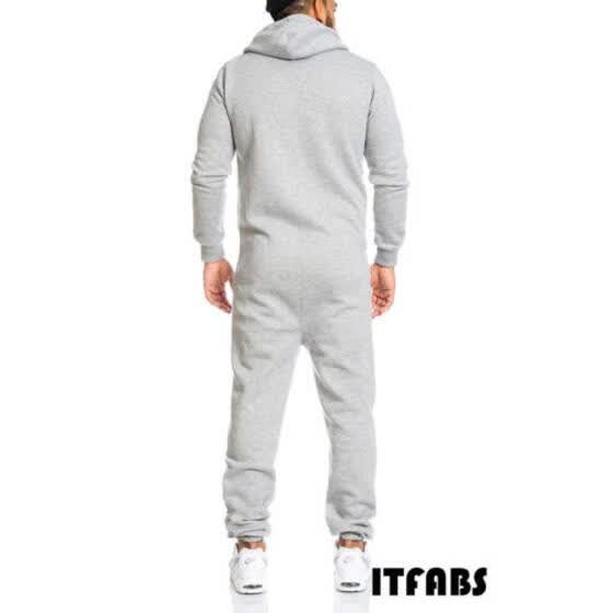 long trouser jumpsuits